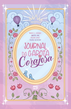JOURNAL DA GAROTA CORAJOSA