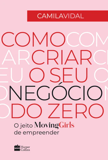 COMO CRIAR O SEU NEGÓCIO DO ZERO