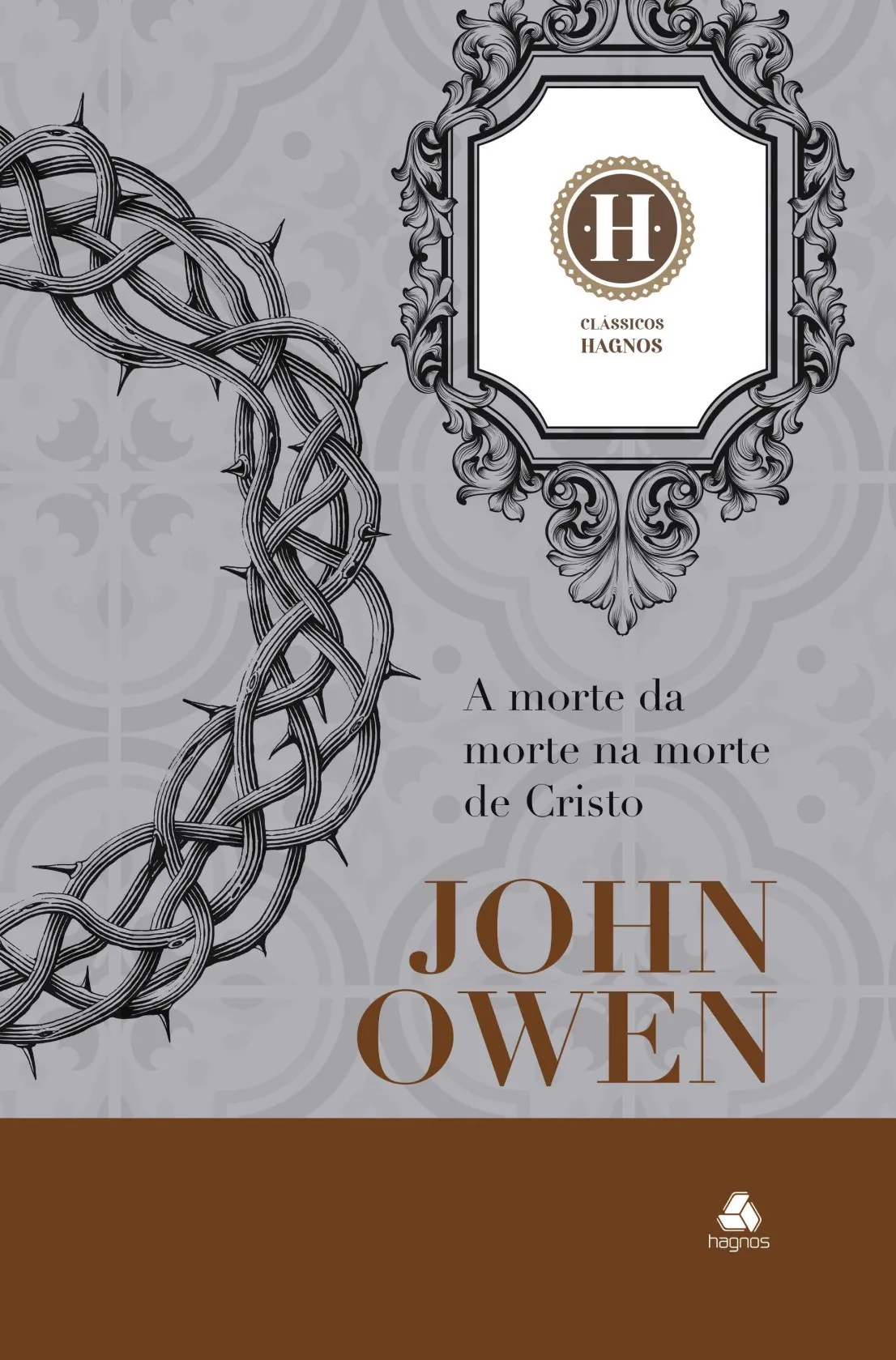 A MORTE DA MORTE NA MORTE DE CRISTO