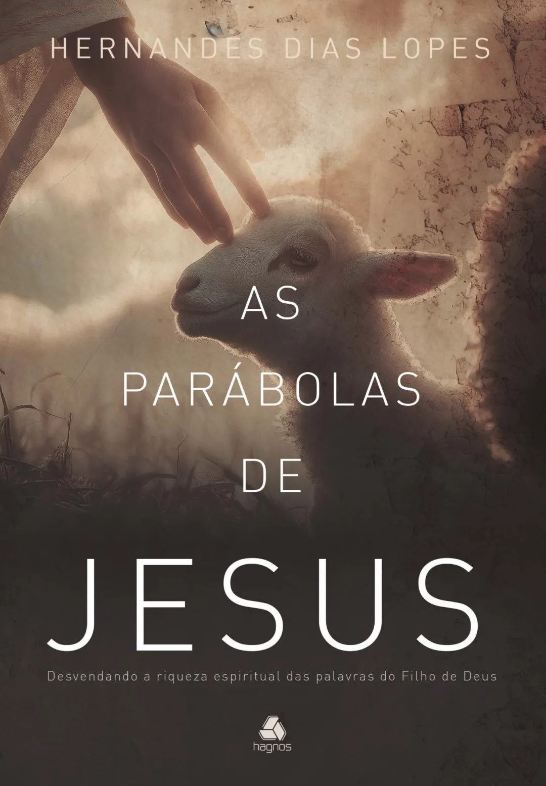 AS PARÁBOLAS DE JESUS