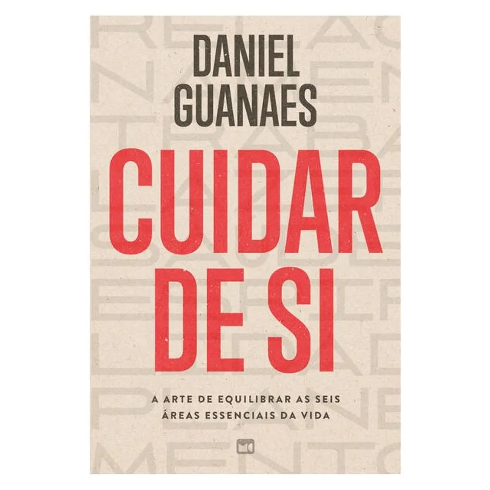 CUIDAR DE SI