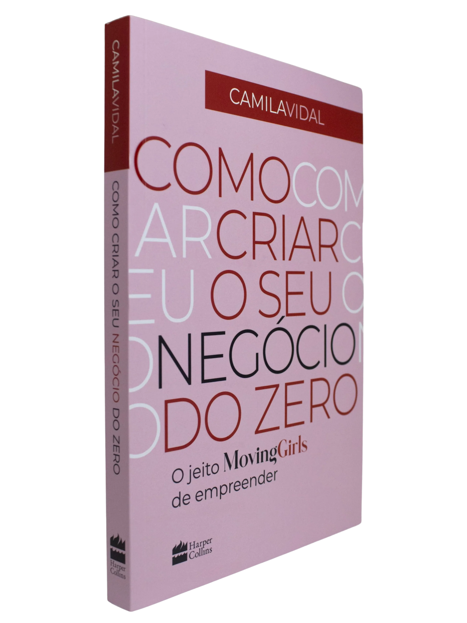 COMO CRIAR O SEU NEGÓCIO DO ZERO