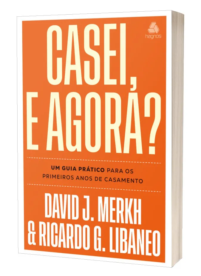 CASEI, E AGORA?