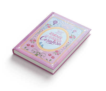 JOURNAL DA GAROTA CORAJOSA