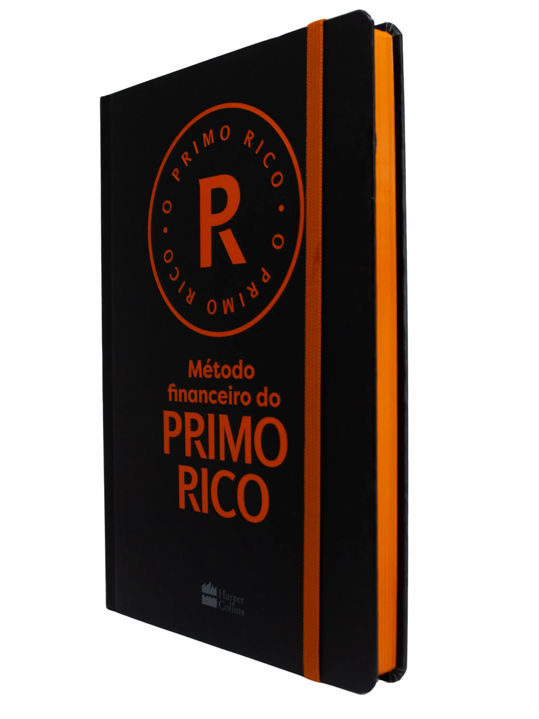 MÉTODO FINANCEIRO DO PRIMO RICO