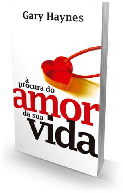 A PROCURA DO AMOR DA SUA VIDA