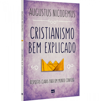 CRISTIANISMO BEM EXPLICADO