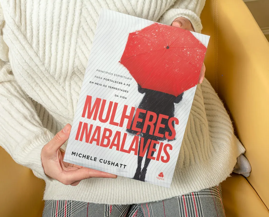 MULHERES INABALÁVEIS
