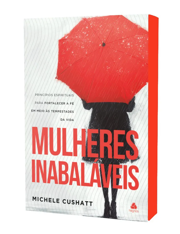 MULHERES INABALÁVEIS
