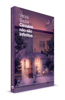 CÍRCULOS NÃO SÃO INFINITOS