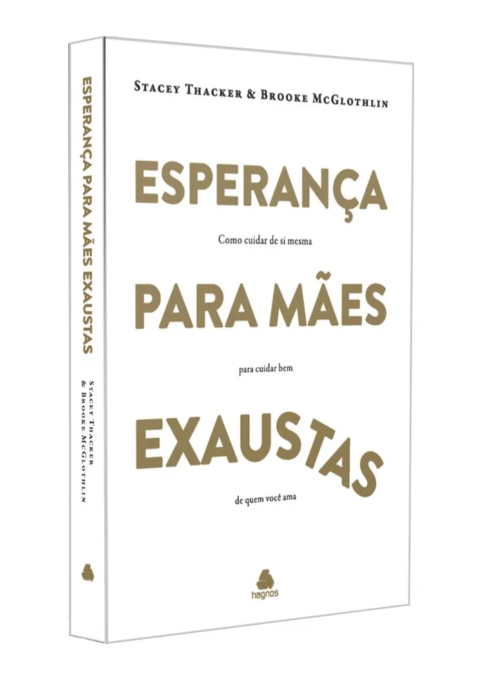 ESPERANÇA PARA MÃES EXAUSTAS