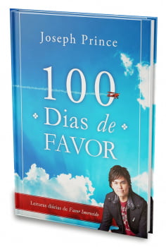 100 DIAS DE FAVOR