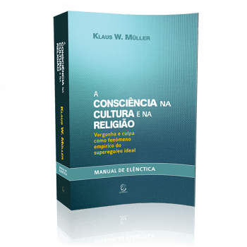 A CONSCIÊNCIA NA CULTURA E NA RELIGIÃO