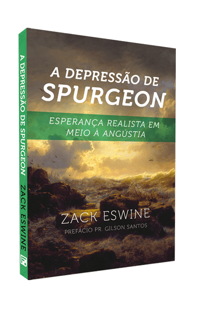 A DEPRESSÃO DE SPURGEON