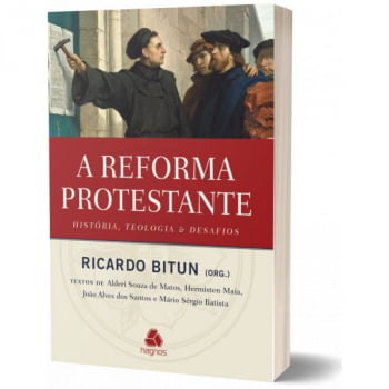 A REFORMA PROTESTANTE