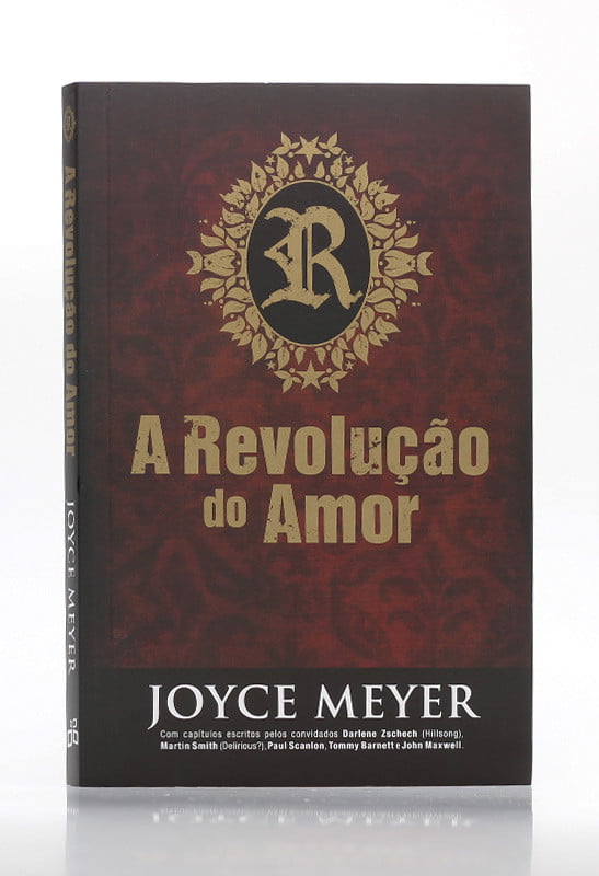 A REVOLUÇÃO DO AMOR