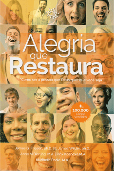 ALEGRIA QUE RESTAURA