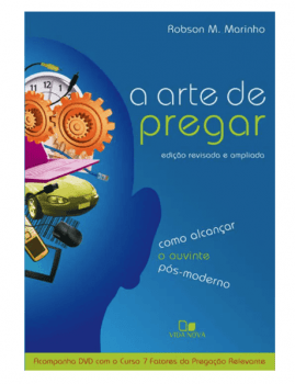 ARTE DE PREGAR, A