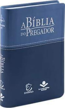 A BÍBLIA DO PEGADOR 6 - RC - AZUL CLAROESCURO