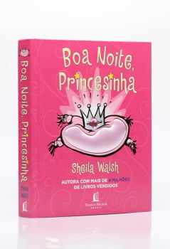 BOA NOITE, PRINCESINHA