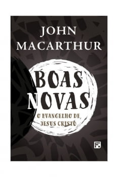 BOAS NOVAS