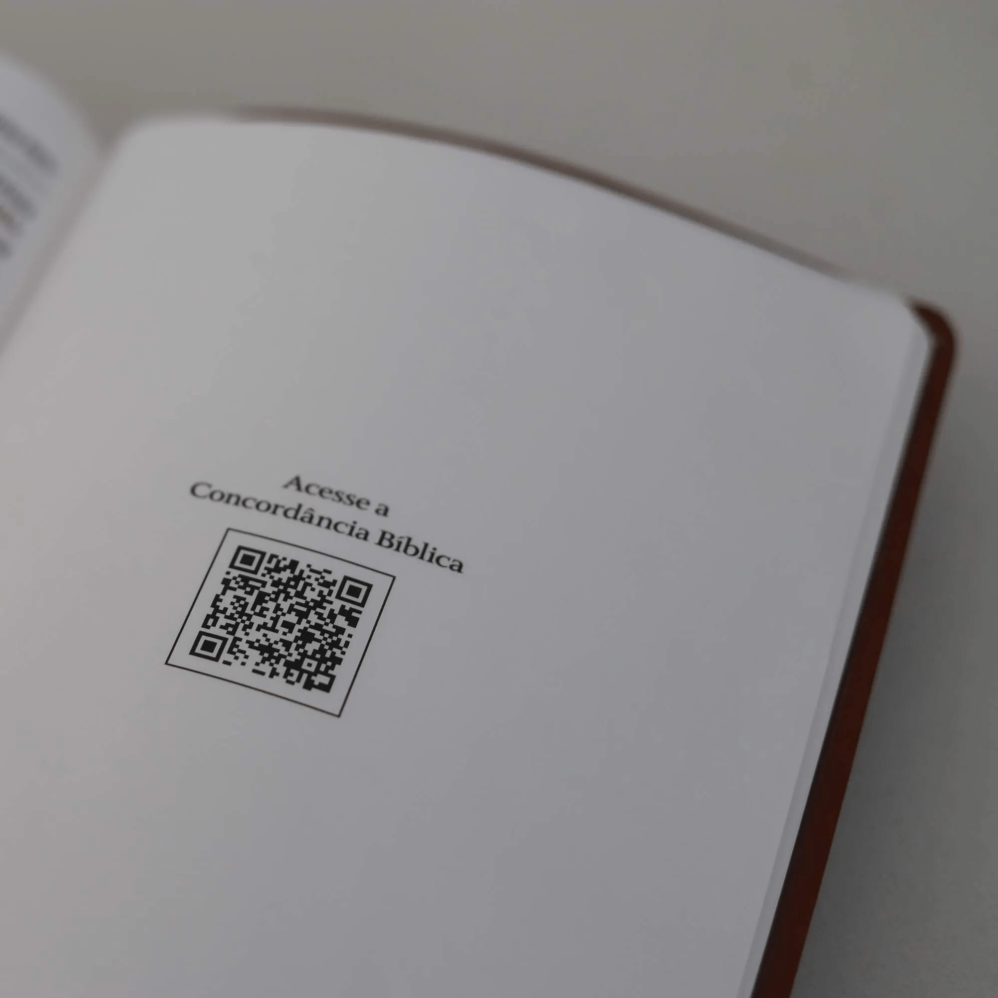 BÍBLIA BKJ FIEL 1611 HIPER GIGANTE - CAPA MARROM