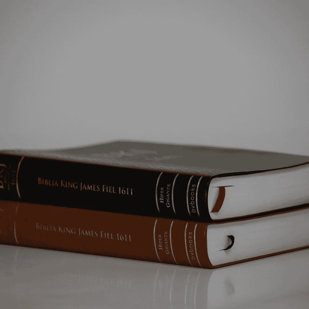 BÍBLIA BKJ FIEL 1611 HIPER GIGANTE - CAPA PRETA