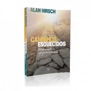 CAMINHOS ESQUECIDOS