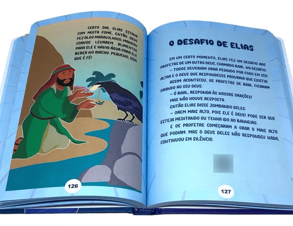 BIBLIA DO GUERREIRO | PRISCILA MACEDO E ISABELLE ALVES | CPP