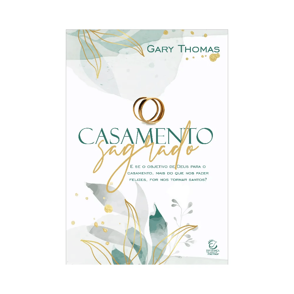 CASAMENTO SAGRADO