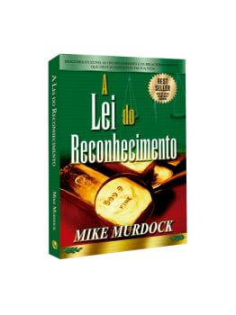 A LEI DO RECONHECIMENTO - REEDIÇÃO