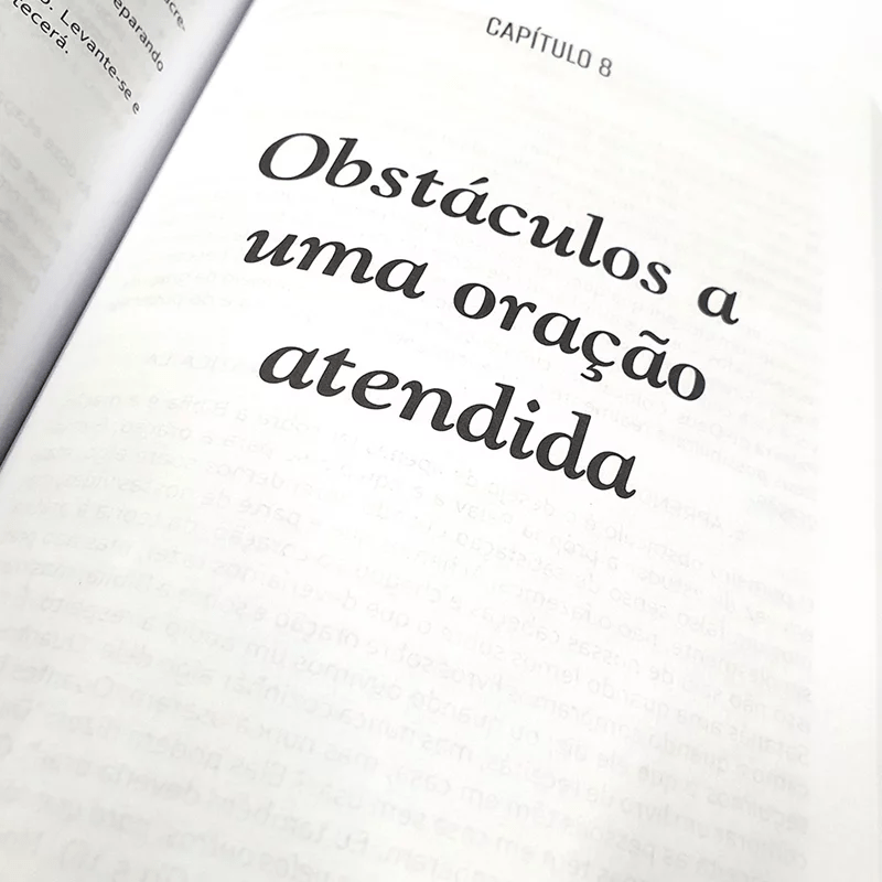 COMPREENDENDO O PROPÓSITO E O PODER DA ORAÇÃO | MYLES MUNROE