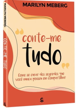 CONTE-ME TUDO - REEDIÇÃO