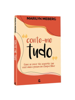 CONTE-ME TUDO - REEDIÇÃO