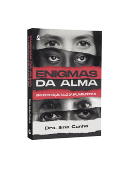 ENIGMAS DA ALMA