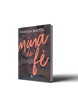 MINA DE FÉ