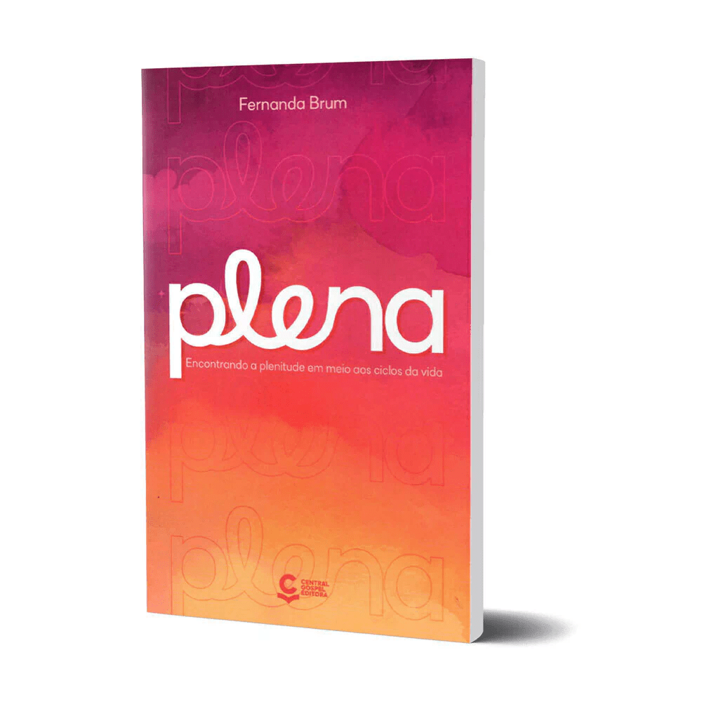 PLENA - FERNANDA BRUM