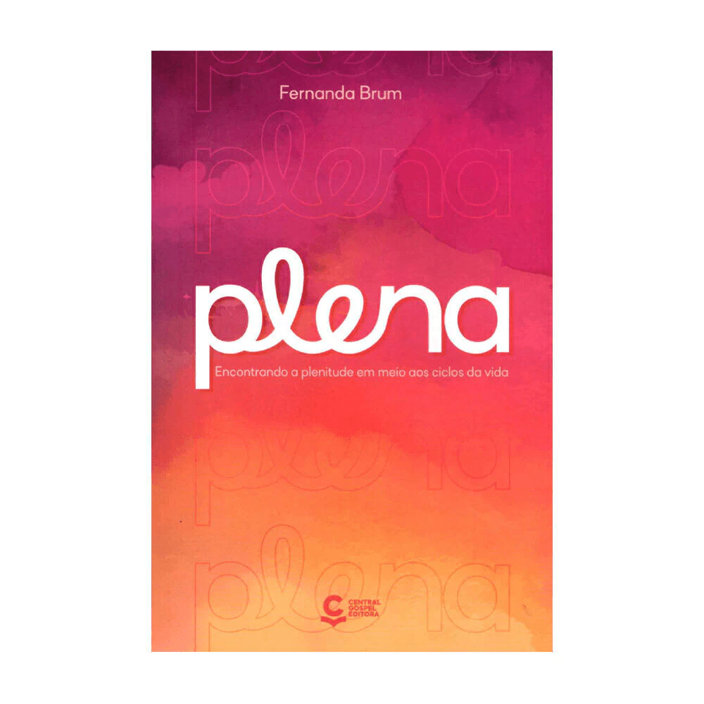 PLENA - FERNANDA BRUM