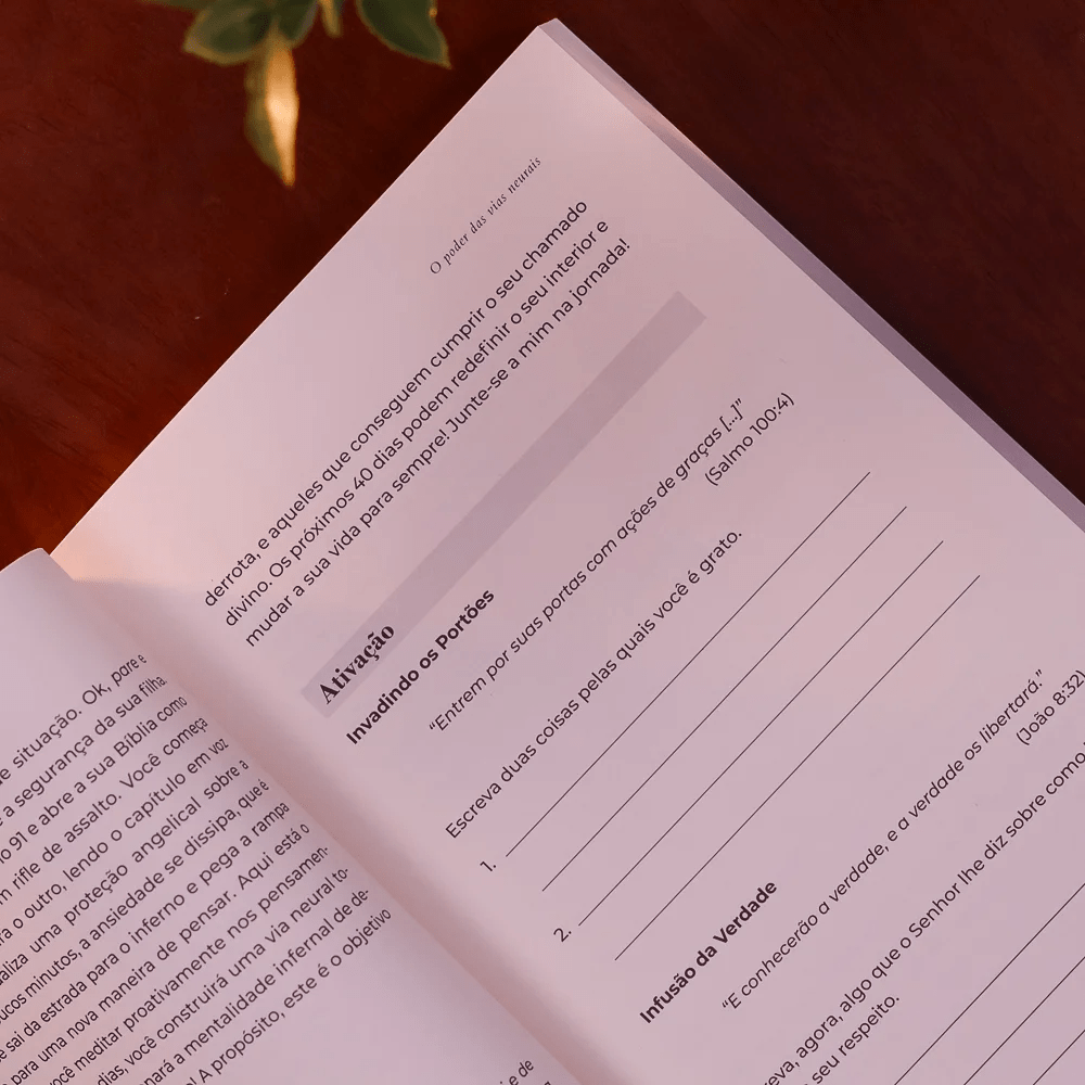 LIVRA-NOS DO MAL - KRIS VALLOTTON