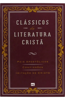 CLÁSSICOS DA LITERATURA CRISTÃ