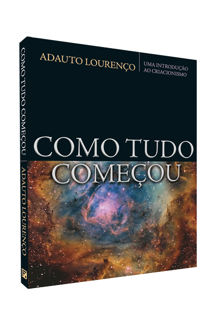 COMO TUDO COMEÇOU