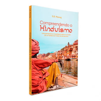 COMPREENDENDO O HINDUÍSMO