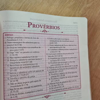 BÍBLIA DE ESTUDO PENTECOSTAL | EDIÇÃO GLOBAL | ARC | LETRA GRANDE | CAPA LUXO PRETA