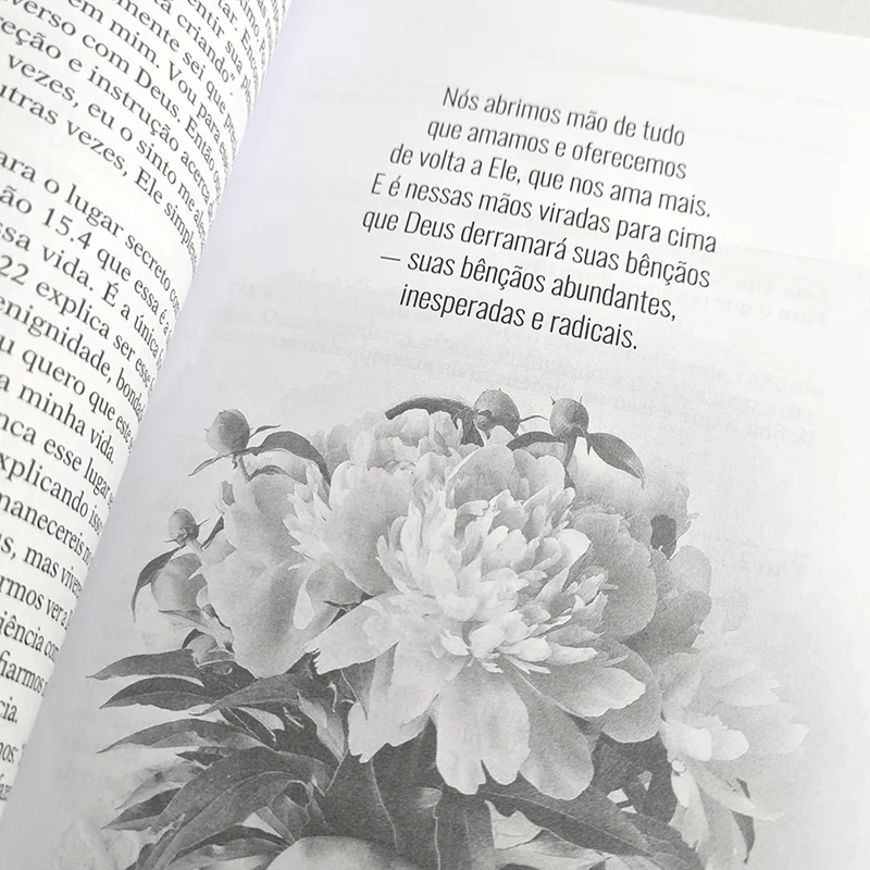 O QUE ACONTECE QUANDO MULHERES DIZEM SIM A DEUS | LYSA TERKEURST