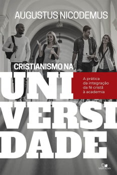 CRISTIANISMO NA UNIVERSIDADE