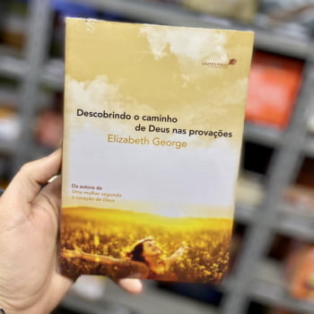 DESCOBRINDO O CAMINHO DE DEUS NAS PROVAÇÕES