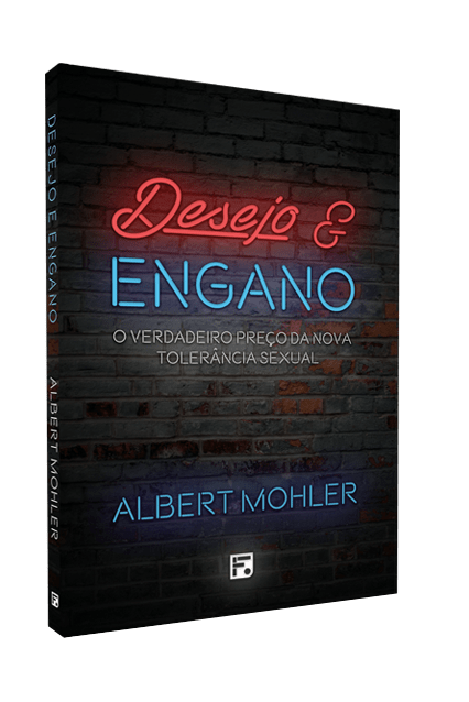 DESEJO E ENGANO - 2ª EDIÇÃO