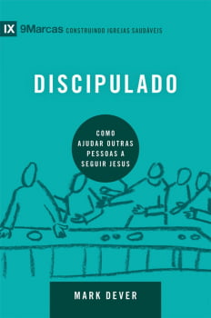 DISCIPULADO - SÉRIE 9MARCAS