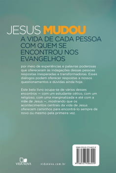 ENCONTROS COM JESUS