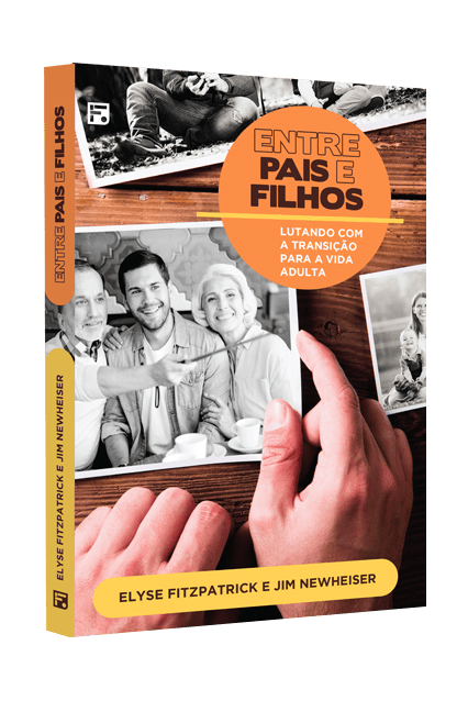 ENTRE PAIS E FILHOS